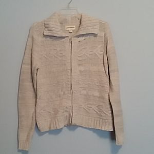 St John's Bay cardigan